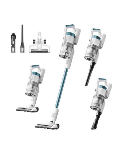 Eureka RapidClean Pro NEC280TL Vacuum