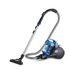 Eureka WhirlWind Bagless Canister Vacuum for Hard Floors