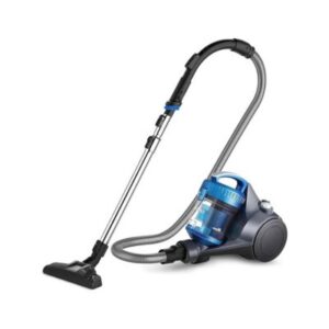 Eureka WhirlWind Bagless Canister Vacuum for Hard Floors