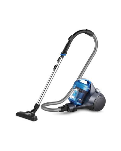 Eureka WhirlWind Bagless Canister Vacuum for Hard Floors