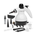 TICYACK Handheld Steam Cleaner