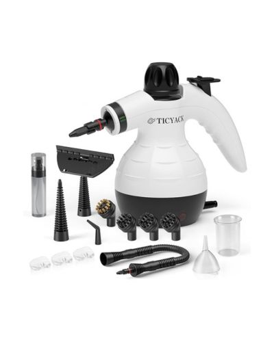 TICYACK Handheld Steam Cleaner