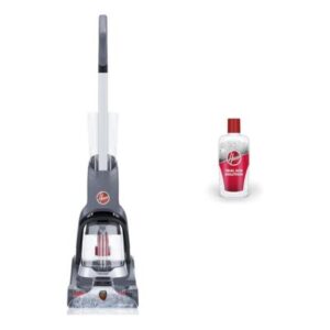 Hoover PowerDash Pet Advanced Compact Carpet Cleaner