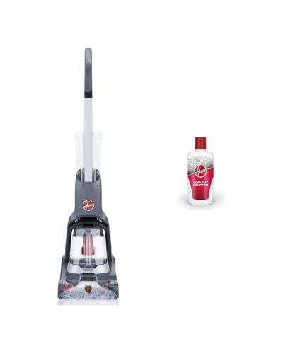 Hoover PowerDash Pet Advanced Compact Carpet Cleaner