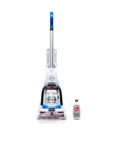 Hoover PowerDash Pet Compact Carpet Cleaner