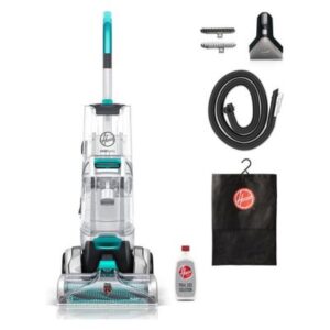 Hoover Smartwash Automatic Steam Cleaner FH52000