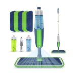 MEXERRIS Wet Mop