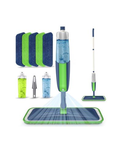 MEXERRIS Wet Mop
