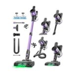 OIRFND Cordless Stick Vacuum