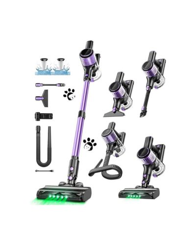OIRFND Cordless Stick Vacuum