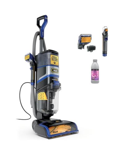 Shark CarpetXpert HairPro Upright Carpet Cleaner