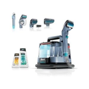 Shark StainStriker Portable Carpet Cleaner