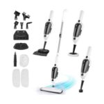 Sprobil Multi-Purpose Steam Cleaner