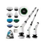Swyprrix Electric Spin Scrubber Cordless