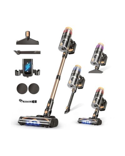 VBUOO Cordless Vacuum