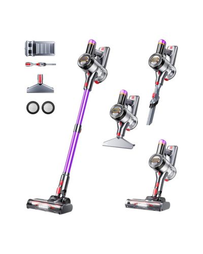 VIAFLY Cordless Vacuum