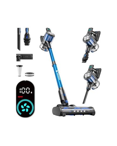 Vacusion Cordless Vacuum
