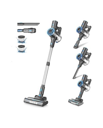Vazone Cordless Stick Vacuum
