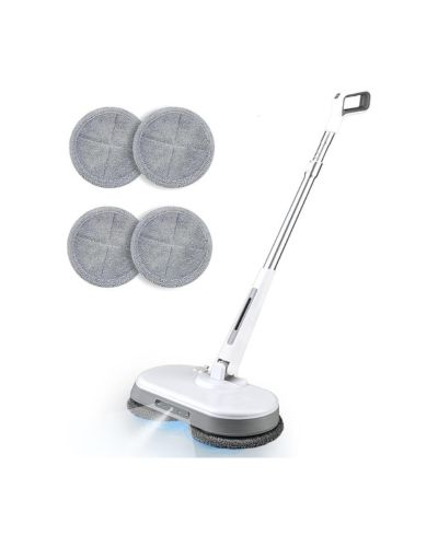 Verazon Cordless Electric Mop