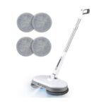 BISSELL SpinWave Expert 20393 Corded Spin Mop