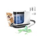 uwant Portable Carpet Cleaner Pro