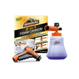 Armor All 2-in-1 Foam Cannon