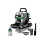 BISSELL Little Green Pet Pro Upholstery Cleaner