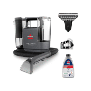 Bissell Little Green Cordless Cleaner