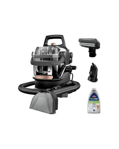 Bissell Little Green HydroSteam