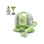 Bissell Little Green Mini Upholstery Cleaner