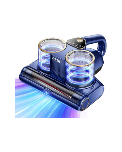 CFBF Mattress Vacuum