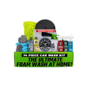 Chemical Guys Car Wash Kit