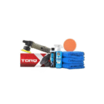 Chemical Guys TORQX Car Polishing Kit