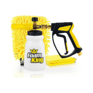 Clean Car USA Foam Cannon