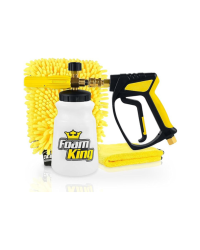 Clean Car USA Foam Cannon