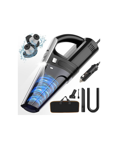 DRECELL Car Vacuum