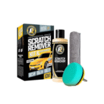 ExoForma Car Scratch Remover Kit