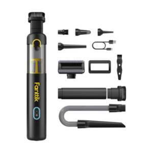 Fanttik Slim V8 APEX Car Vacuum