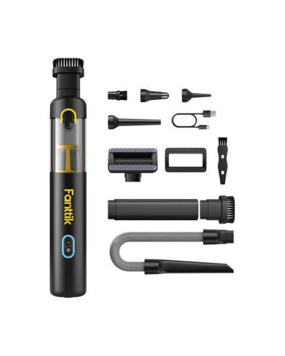 Fanttik Slim V8 APEX Car Vacuum