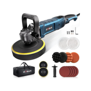 GEVEELIFE Car Buffer Polisher