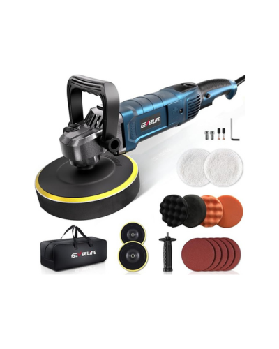 GEVEELIFE Car Buffer Polisher