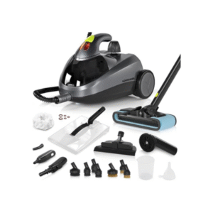 GOATCLEAN Heavy-Duty Steam Cleaner