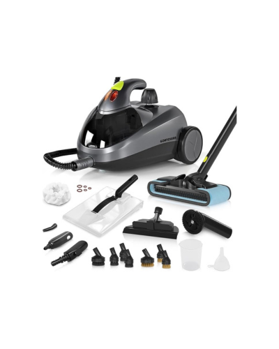 GOATCLEAN Heavy-Duty Steam Cleaner