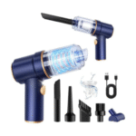 KMM Handheld Car Vacuum