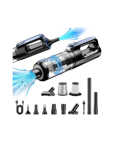 MONOZEL Car Vacuum