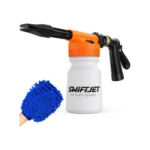 SwiftJet Car Wash Foam Cannon