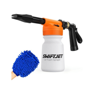 SwiftJet Car Wash Foam Gun