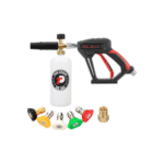 Tool Daily Pressure Washer Gun