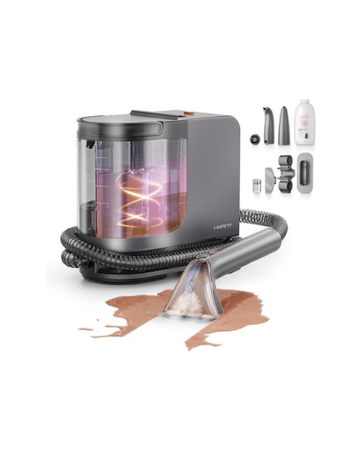 Uwant Portable Steam Carpet Cleaner