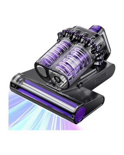 VOCESOR Mattress Vacuum